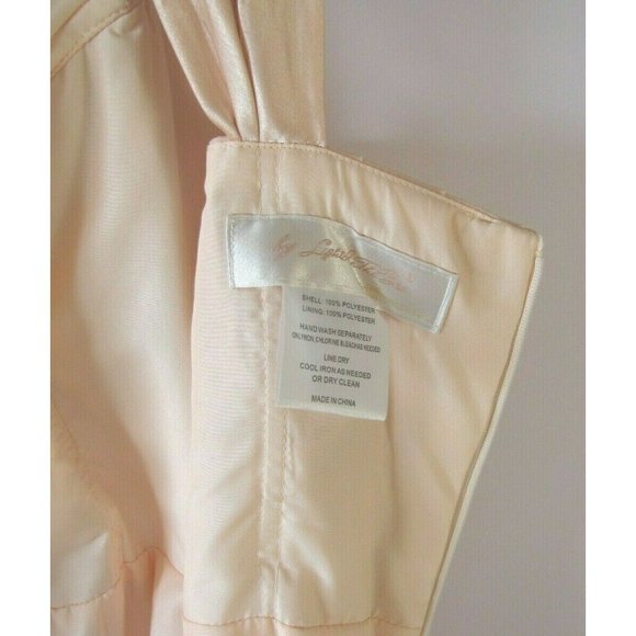 LightInTheBox Dress - Picture 4 of 5